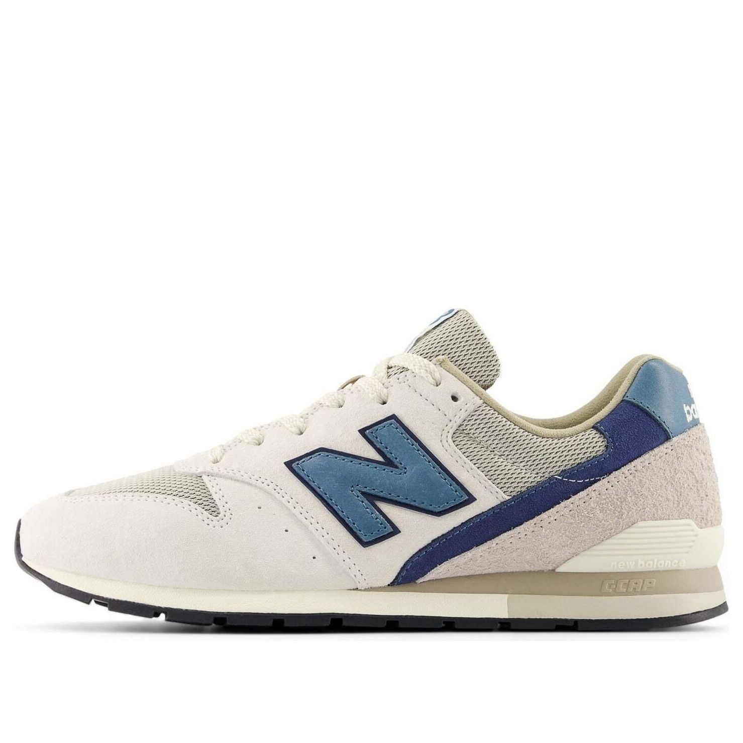 New Balance 996 US2 'Off White' CM996US2 sold by KicksCrew