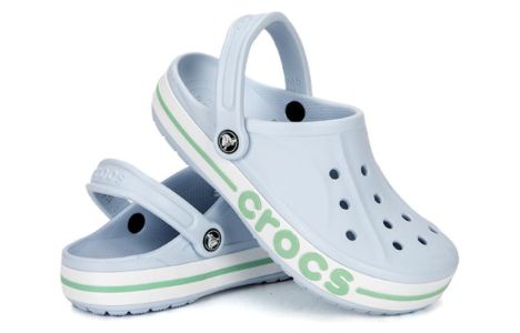 Crocs Bayaband Clog 'Mineral Blue' 205089-4SX sold by KicksCrew