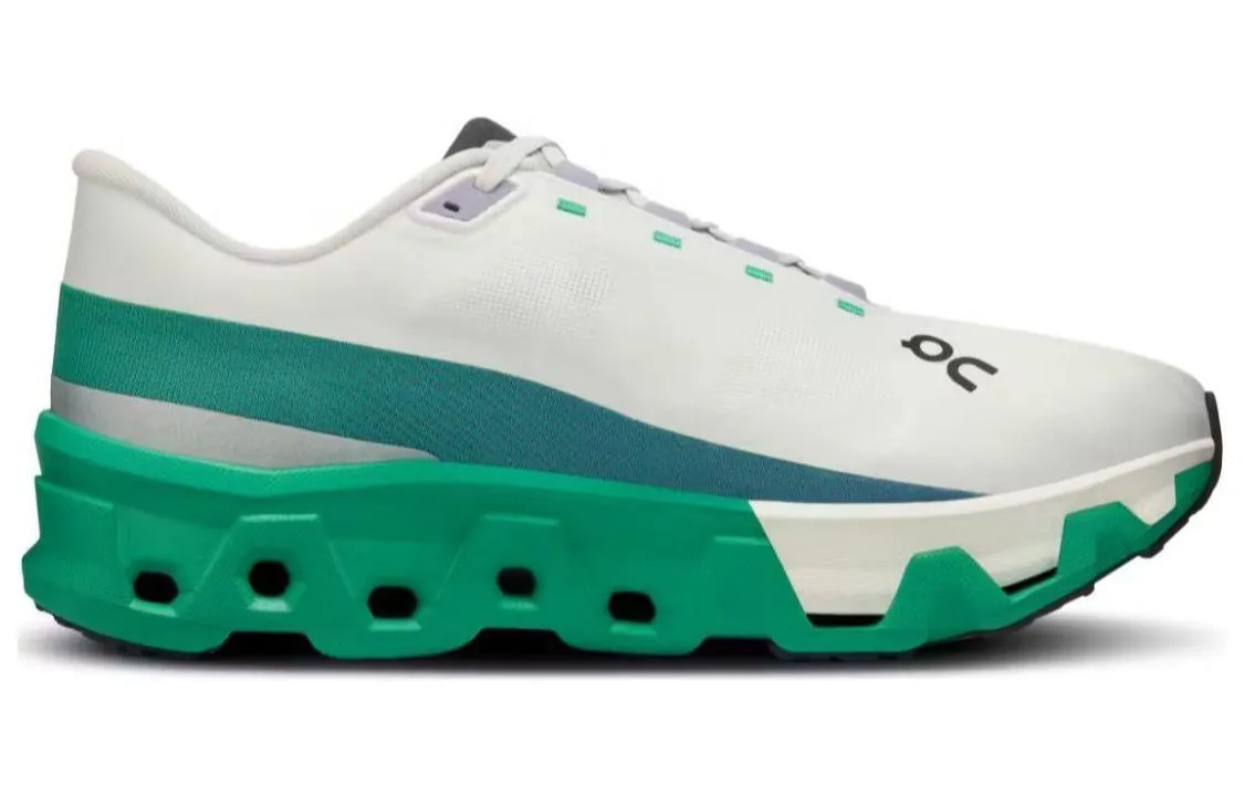 On Running Cloudmonster Hyper 'Undyed Mint' 3ME10131560 sold by KicksCrew product image thumbnail 2