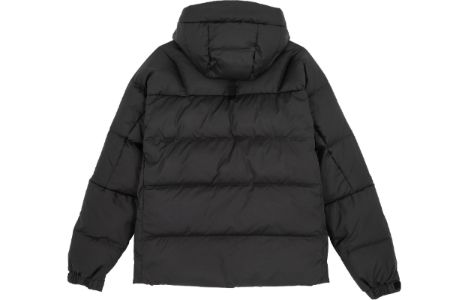 Puma Down Jacket 'Black' 623496-01 sold by KicksCrew