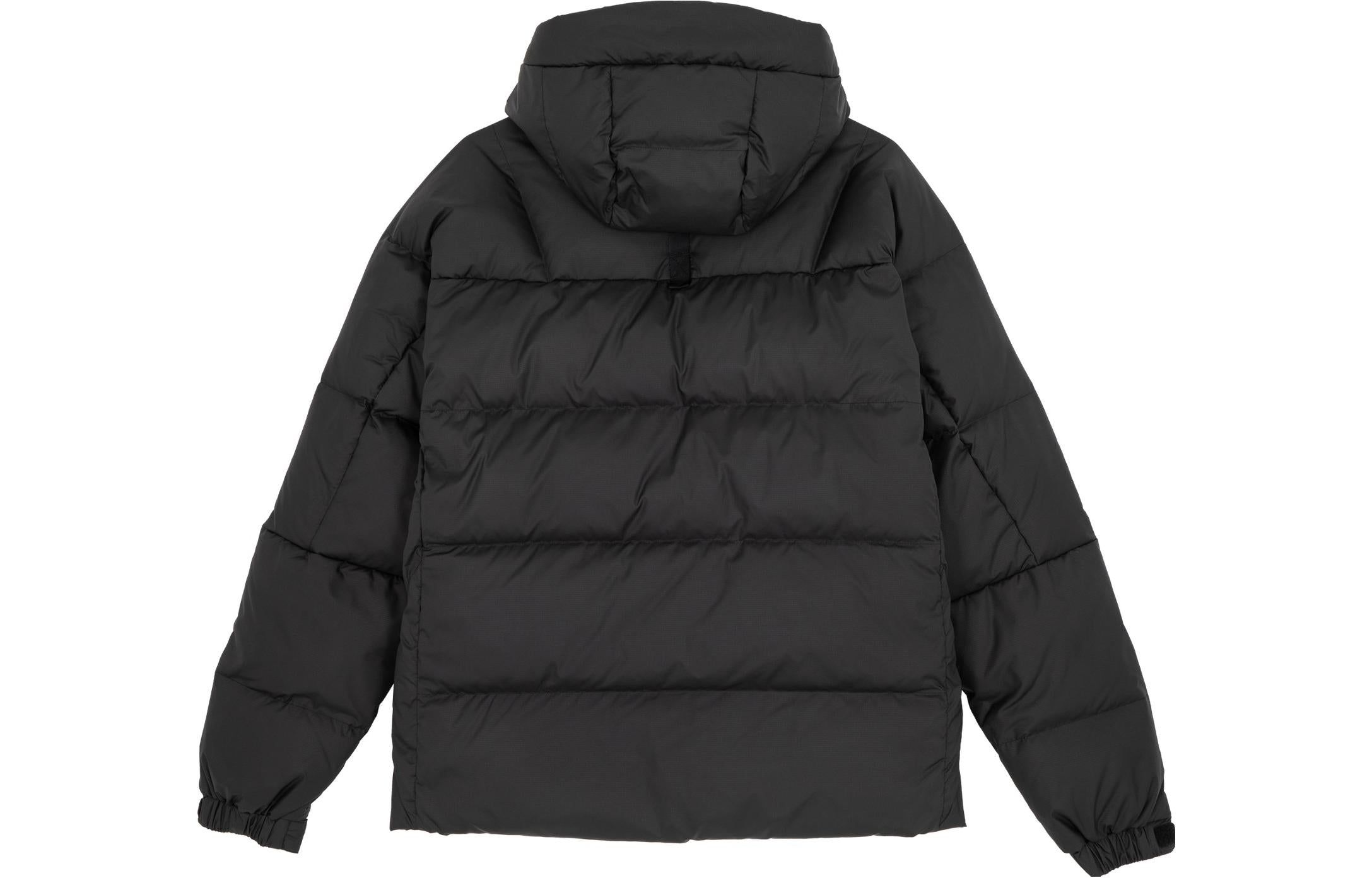 Puma Down Jacket 'Black' 623496-01 sold by KicksCrew product image thumbnail 2
