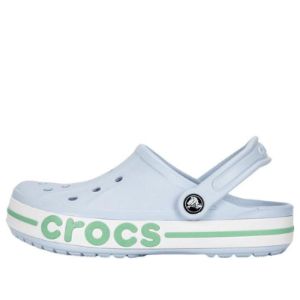 Crocs Bayaband Clog 'Mineral Blue' 205089-4SX sold by KicksCrew