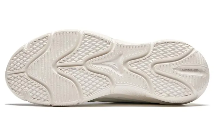 (WMNS) ANTA Training Series Sneakers 'White Blue Grey' 922427708-8 sold by KicksCrew product image thumbnail 5