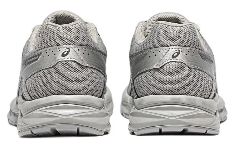 (WMNS) ASICS Gel-Contend 4 Running Shoes 'Grey' T8D9Q-022 sold by KicksCrew product image thumbnail 3