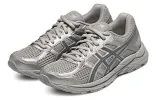 (WMNS) ASICS Gel-Contend 4 Running Shoes 'Grey' T8D9Q-022 sold by KicksCrew