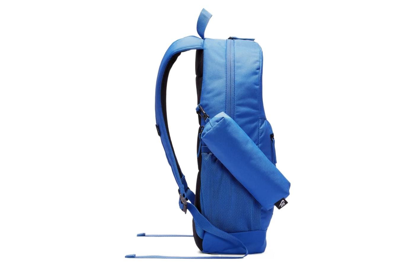 Nike Elemental Logo Backpack 'Blue' BA6030-480 sold by KicksCrew product image thumbnail 2