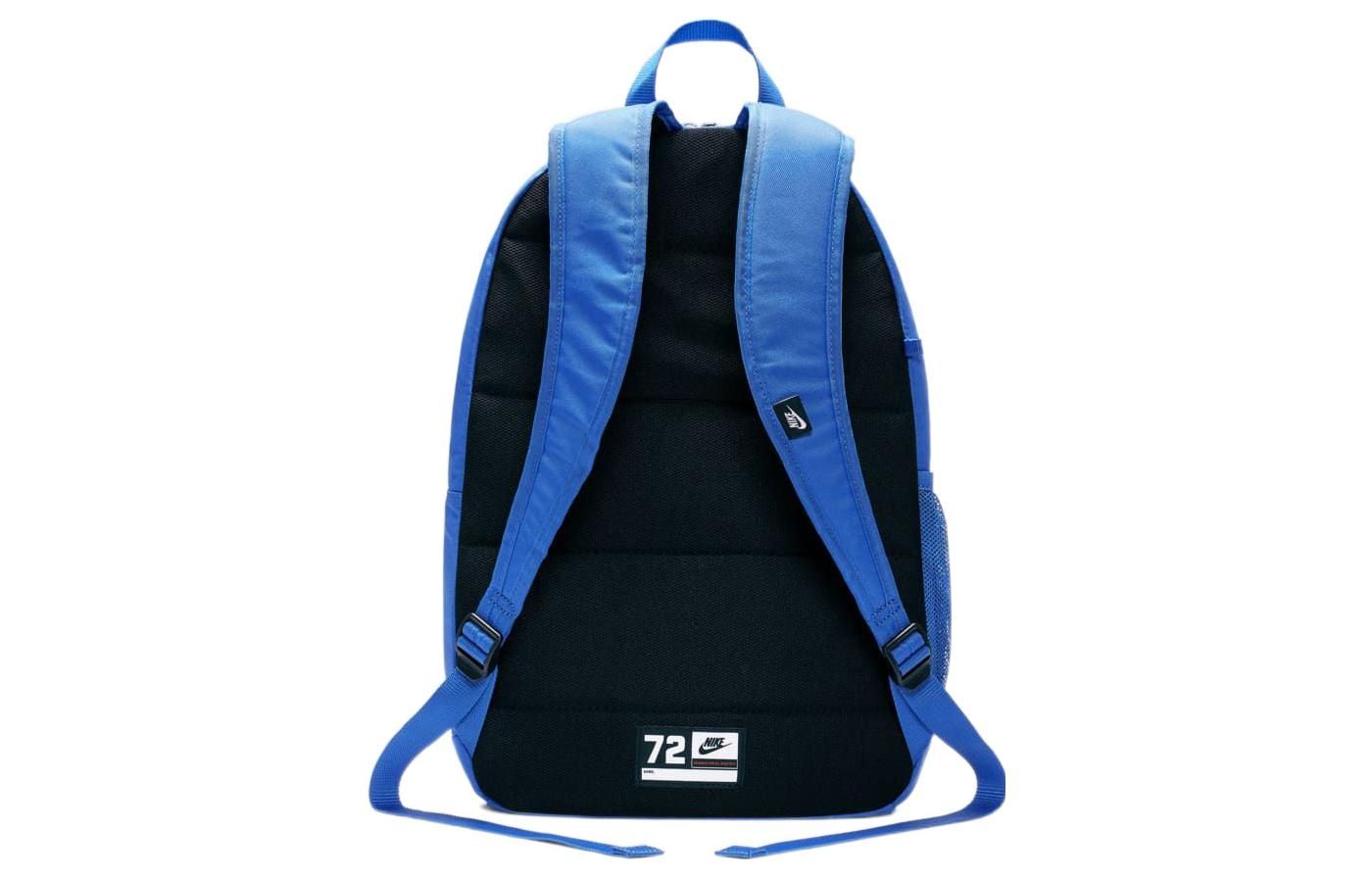 Nike Elemental Logo Backpack 'Blue' BA6030-480 sold by KicksCrew product image thumbnail 3