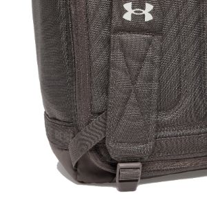 Under Armour Project Rock Pro Box Backpack 'Brown' 1372292-176 sold by KicksCrew