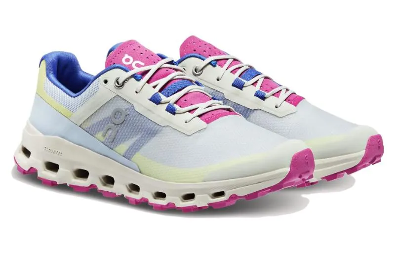 (WMNS) On Running Cloudvista 'Heather Rhubarb' 64.98271 sold by KicksCrew product image thumbnail 3