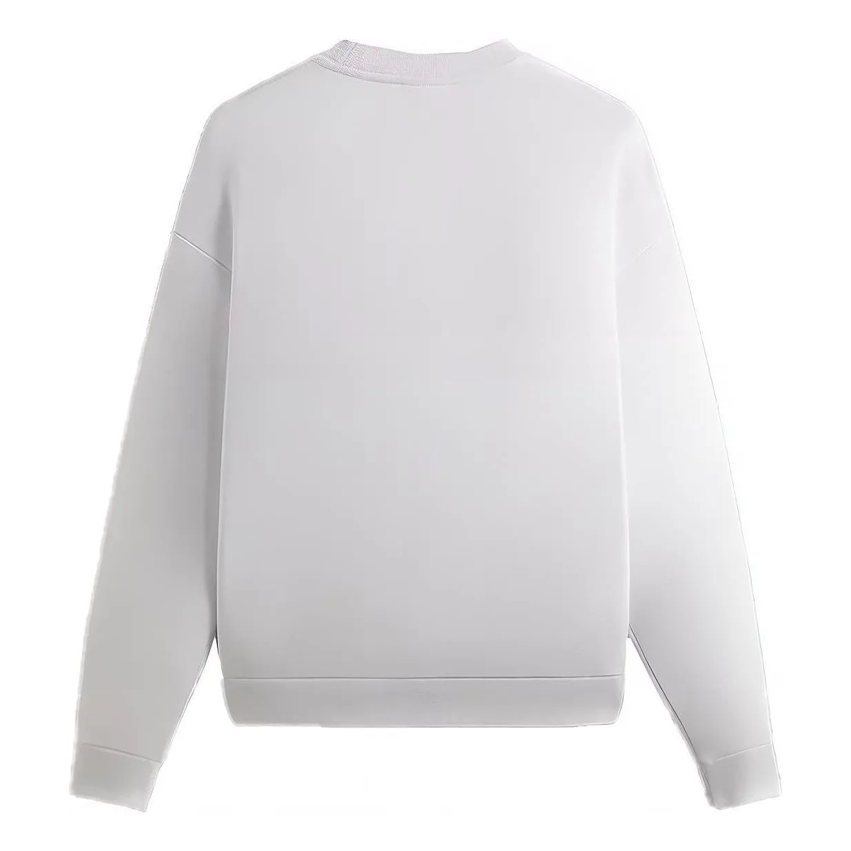 KITH x Mickey & Friends Family Portrait Vintage Crewneck 'White' KHM031753-101 sold by KicksCrew product image thumbnail 2