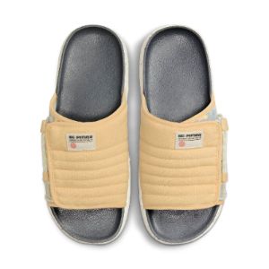 Nike Asuna 2 Slide Next Nature 'Sesame' FB3027-200 sold by KicksCrew