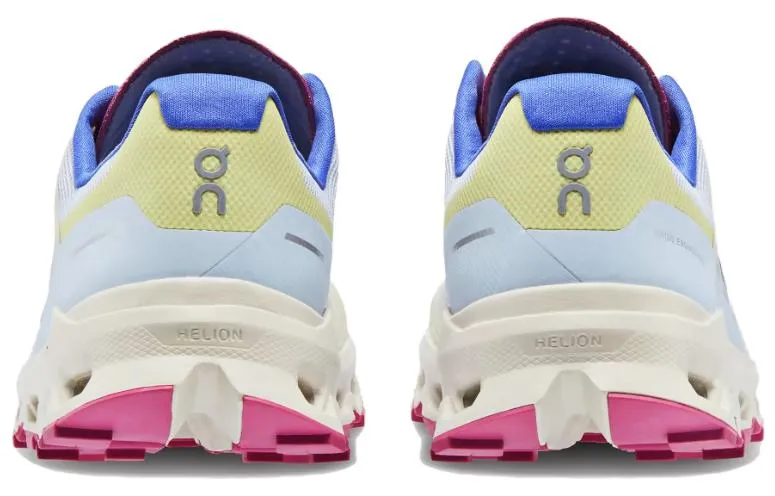 (WMNS) On Running Cloudvista 'Heather Rhubarb' 64.98271 sold by KicksCrew product image thumbnail 4