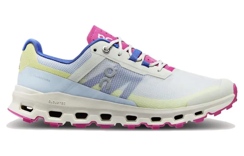 (WMNS) On Running Cloudvista 'Heather Rhubarb' 64.98271 sold by KicksCrew product image thumbnail 2
