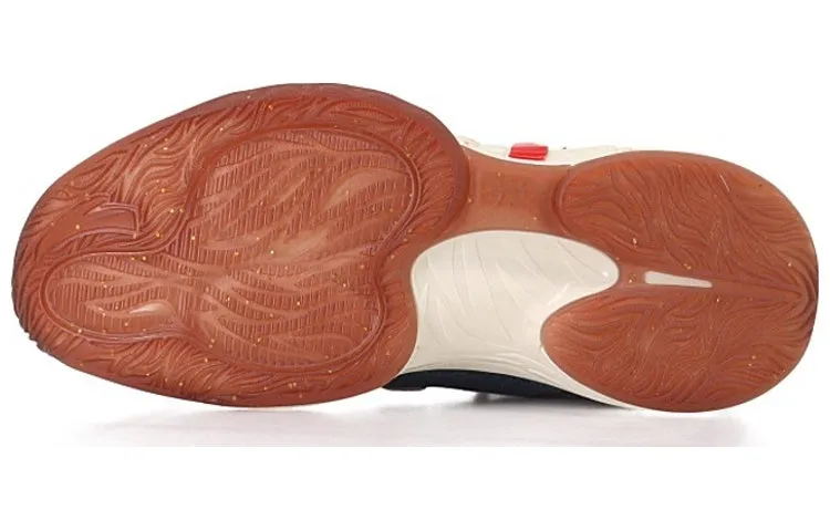 ANTA Gordon Hayward 2.0 Basketball Shoes 'Blue White Red' 112141103-5 sold by KicksCrew product image thumbnail 5