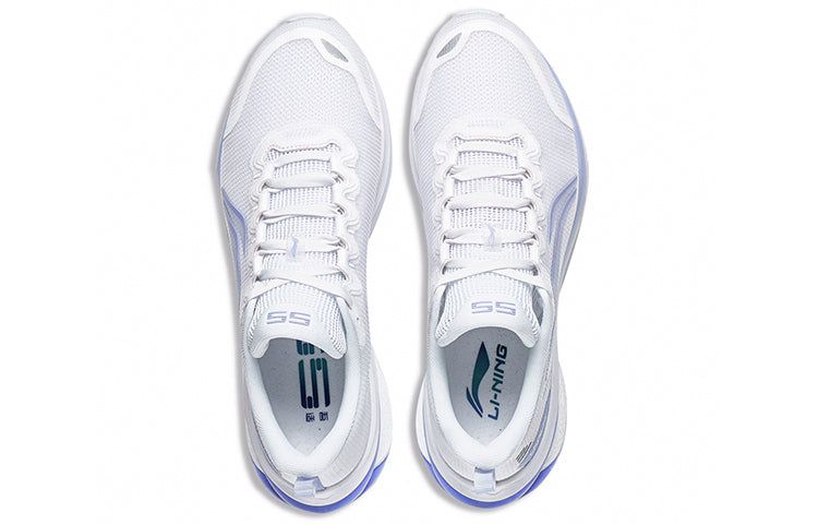 New Balance Logo Print Polo T-Shirt 'White Black' AMT12376-WT sold by KicksCrew product image thumbnail 4