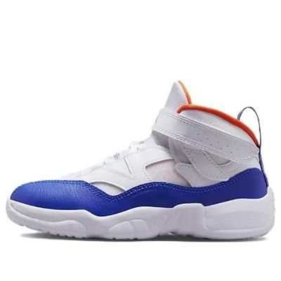 (PS) Air Jordan Jumpman Two Trey 'Wheaties' DQ8432-148 sold by KicksCrew