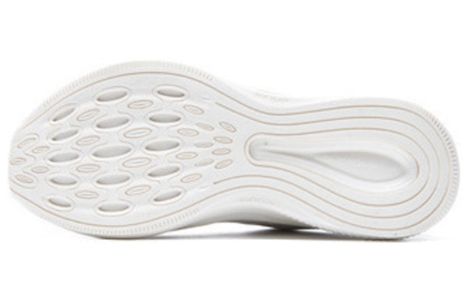(WMNS) 361 Degrees x QU!K LITE Lightweight Breathable Running Shoes 'White' 582032218-7 sold by KicksCrew