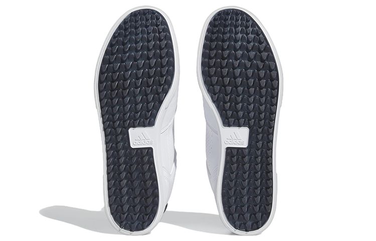 Adidas Retrocross Spikeless Golf Shoes 'White Collegiate Navy' IE2157 sold by KicksCrew product image thumbnail 7