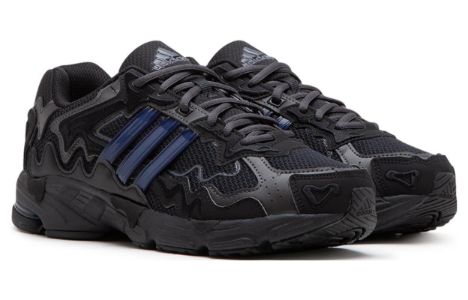 adidas originals Response CL x Bad Bunny 'Core Black' ID0805 sold by KicksCrew