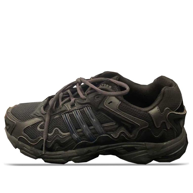 adidas originals Response CL x Bad Bunny 'Core Black' ID0805 sold by KicksCrew