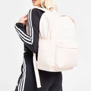 adidas Adicolor Backpack 'Pink' IC8527 sold by KicksCrew