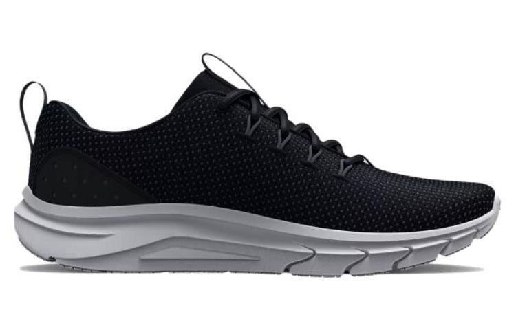 Under Armour Phade RN 2 'Black Red' 3024880-003 sold by KicksCrew product image thumbnail 2