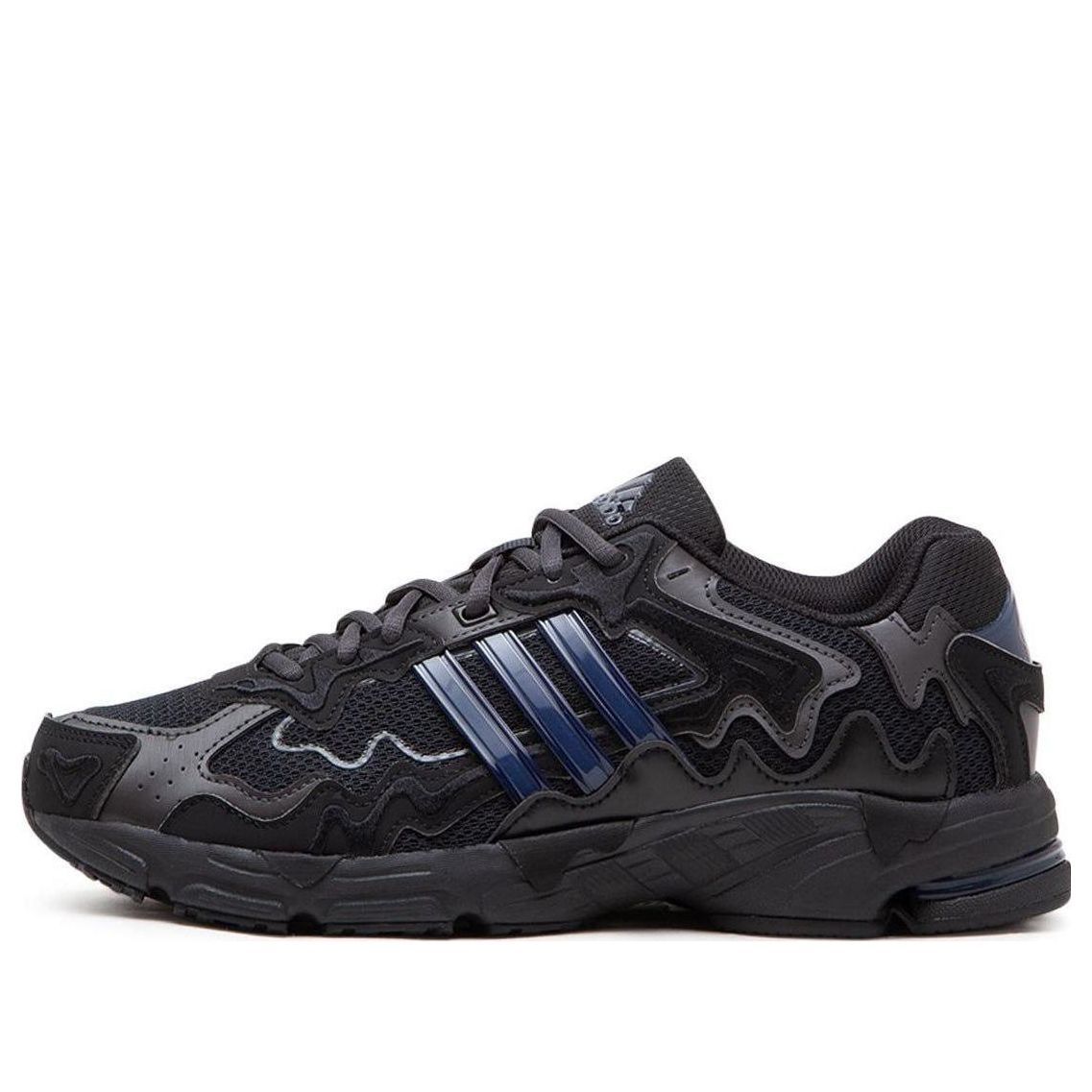 adidas originals Response CL x Bad Bunny 'Core Black' ID0805 sold by KicksCrew product image thumbnail 2