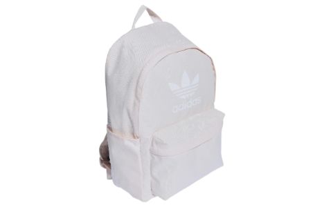 adidas Adicolor Backpack 'Pink' IC8527 sold by KicksCrew