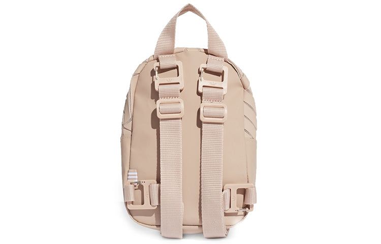 (WMNS) adidas 3D Mini Backpack 'Pink' EK2890 sold by KicksCrew product image thumbnail 2