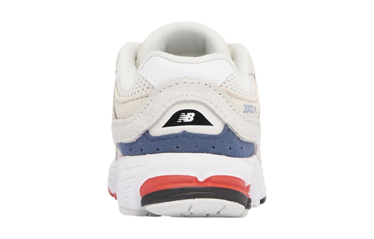 (TD) New Balance 2002R 'Reflection Vintage Indigo' IC2002FV sold by KicksCrew product image thumbnail 4