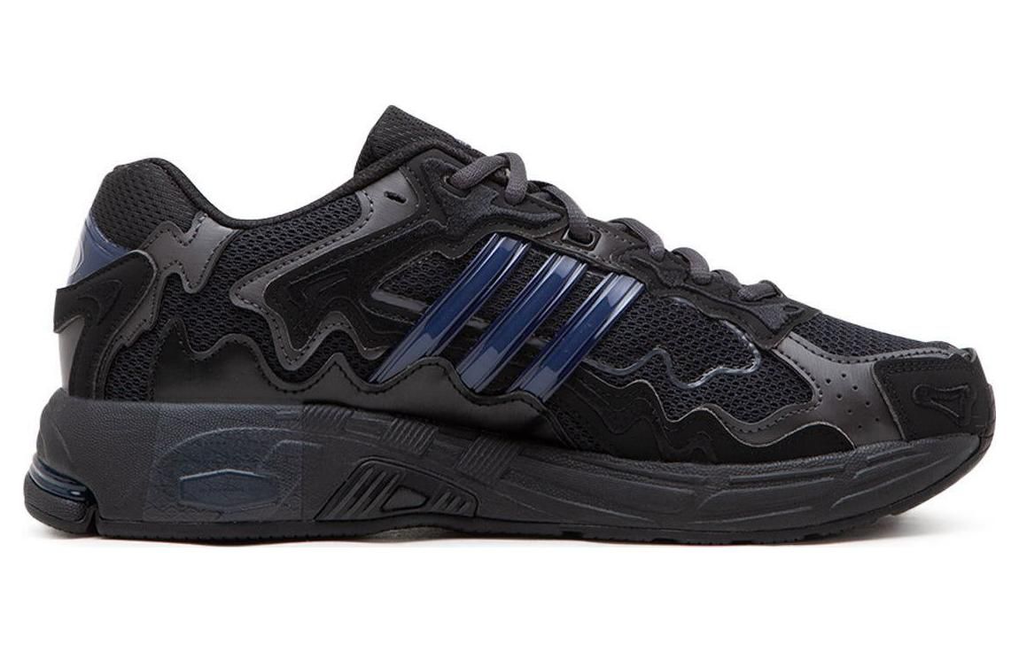 adidas originals Response CL x Bad Bunny 'Core Black' ID0805 sold by KicksCrew product image thumbnail 3