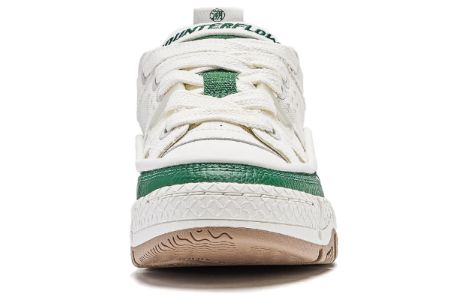 (WMNS) Li-Ning Counterflow The One Yu 3.5 'White Green' AGCT332-1 sold by KicksCrew