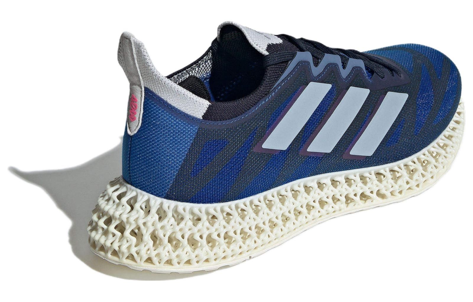 adidas 4DFWD 3 'Royal Blue' IG8984 sold by KicksCrew product image thumbnail 4
