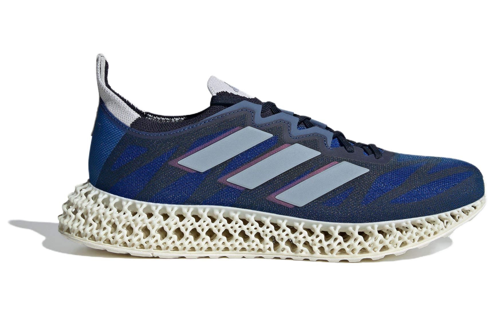 adidas 4DFWD 3 'Royal Blue' IG8984 sold by KicksCrew product image thumbnail 2