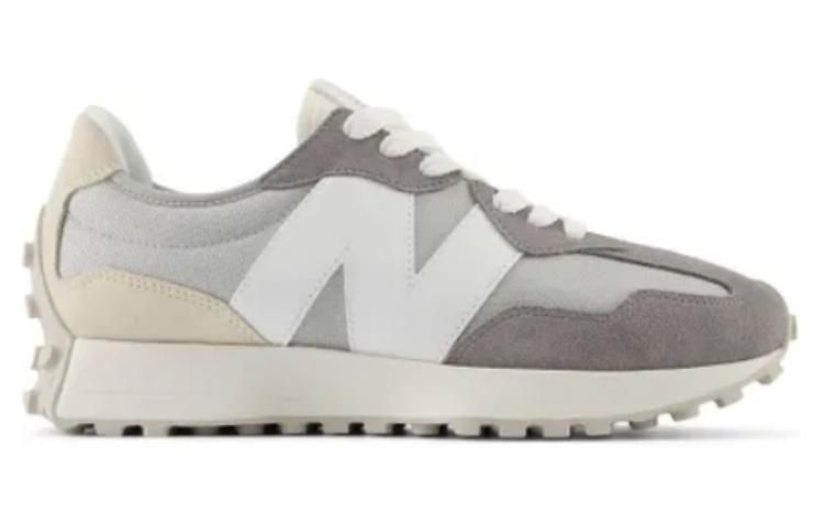 New Balance 327 'Grey White' U327FF sold by KicksCrew product image thumbnail 2