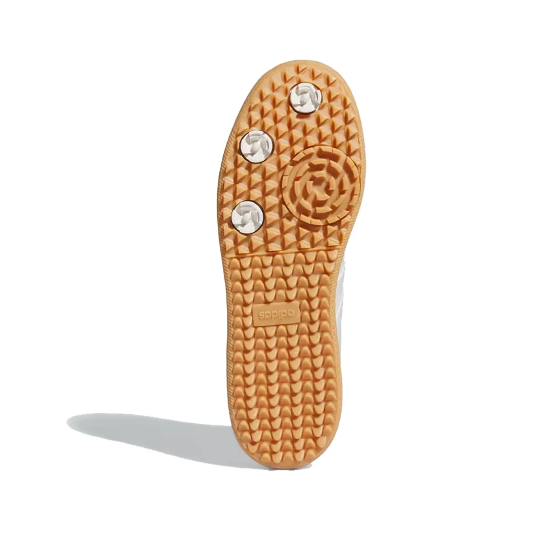 adidas Samba Golf 'Crystal White Gum' IH5169 sold by KicksCrew product image thumbnail 5