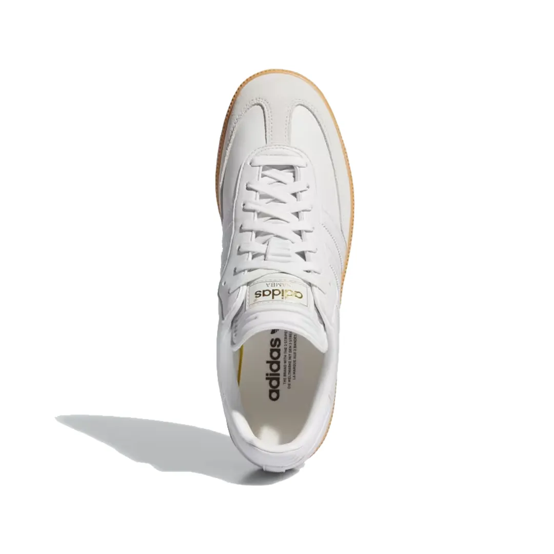 adidas Samba Golf 'Crystal White Gum' IH5169 sold by KicksCrew product image thumbnail 2