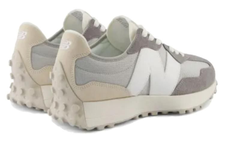 New Balance 327 'Grey White' U327FF sold by KicksCrew product image thumbnail 4