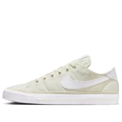 Nike Court Legacy Canvas 'Sea Glass' CW6539-005 sold by KicksCrew
