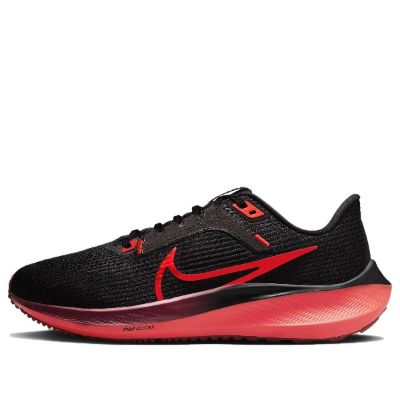 (WMNS) Nike Air Zoom Pegasus 40 'Velvet Brown Team Red' DV3854-200 sold by KicksCrew