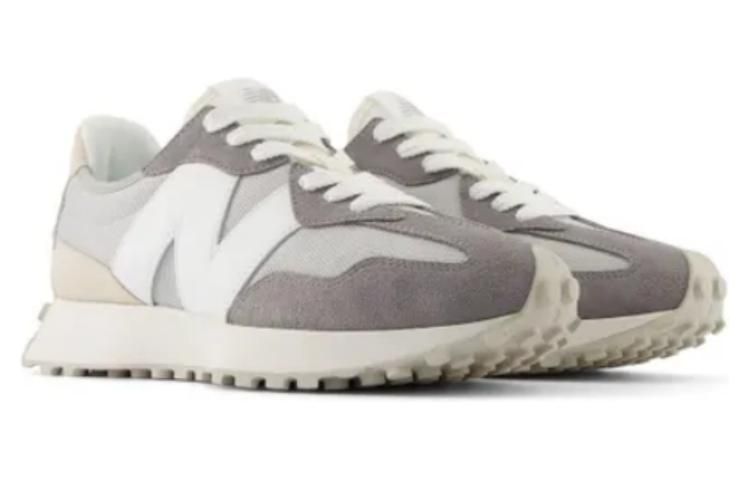 New Balance 327 'Grey White' U327FF sold by KicksCrew product image thumbnail 3