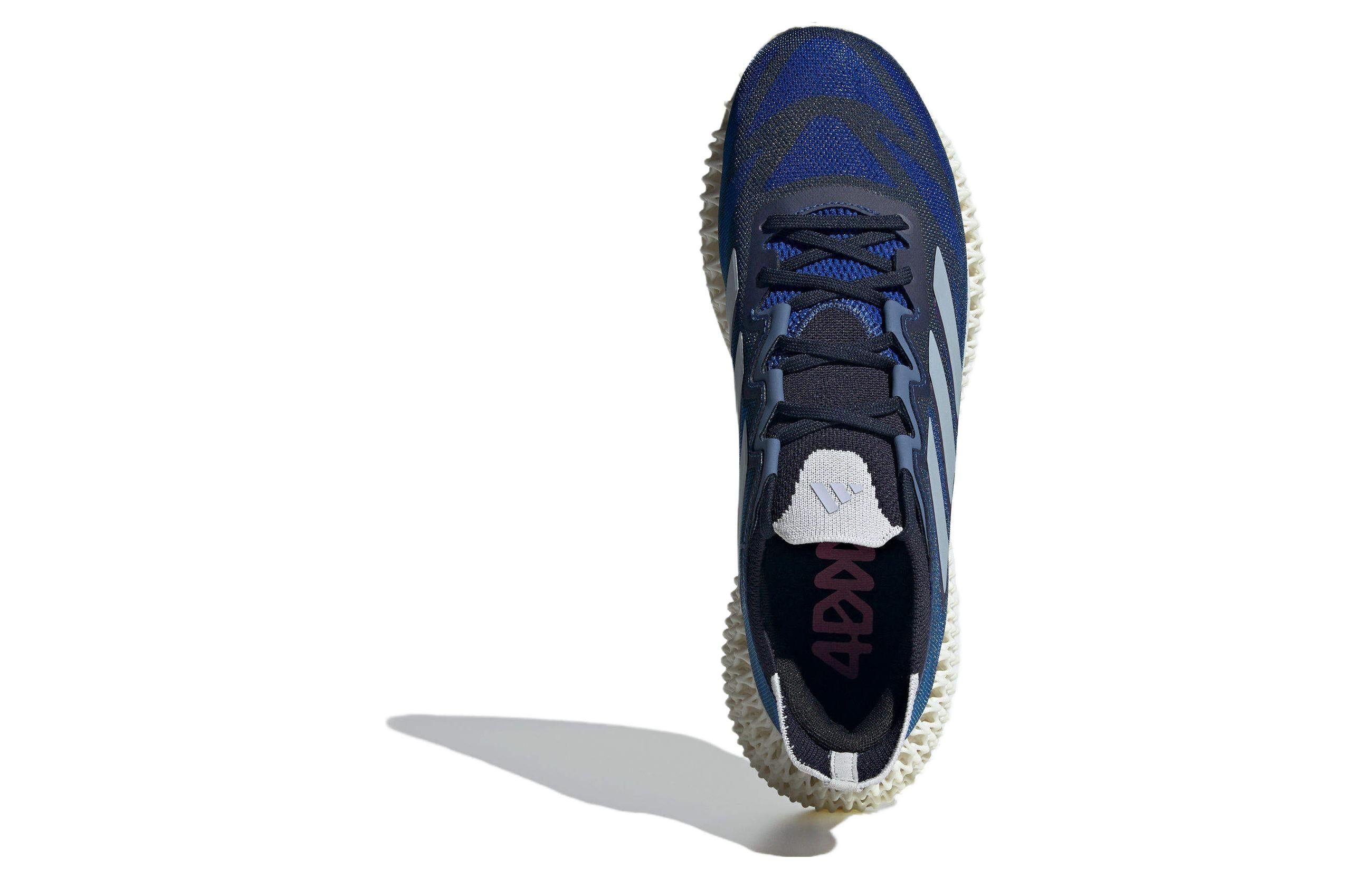 adidas 4DFWD 3 'Royal Blue' IG8984 sold by KicksCrew product image thumbnail 5