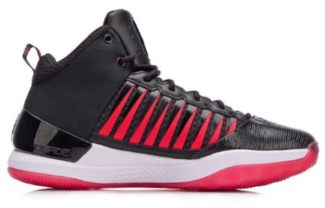 Li-Ning Wade All In Team 5 'Bred' ABAN017-1 sold by KicksCrew