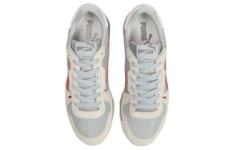 Puma RX 737 OG 'Glacier Grey' 386714-01 sold by KicksCrew