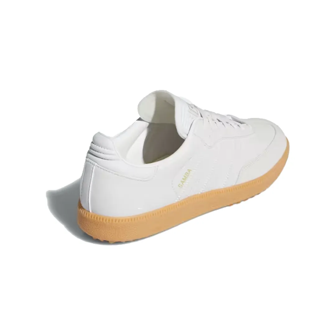 adidas Samba Golf 'Crystal White Gum' IH5169 sold by KicksCrew product image thumbnail 3