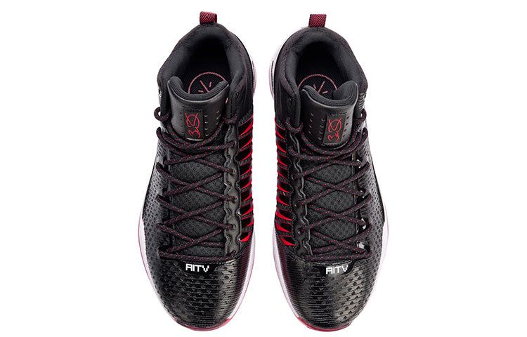 Li-Ning Wade All In Team 5 'Bred' ABAN017-1 sold by KicksCrew product image thumbnail 4