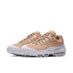 Nike Air Max 95 Ultra Premium BR 'Vachetta Tan' AO2438-200 sold by KicksCrew