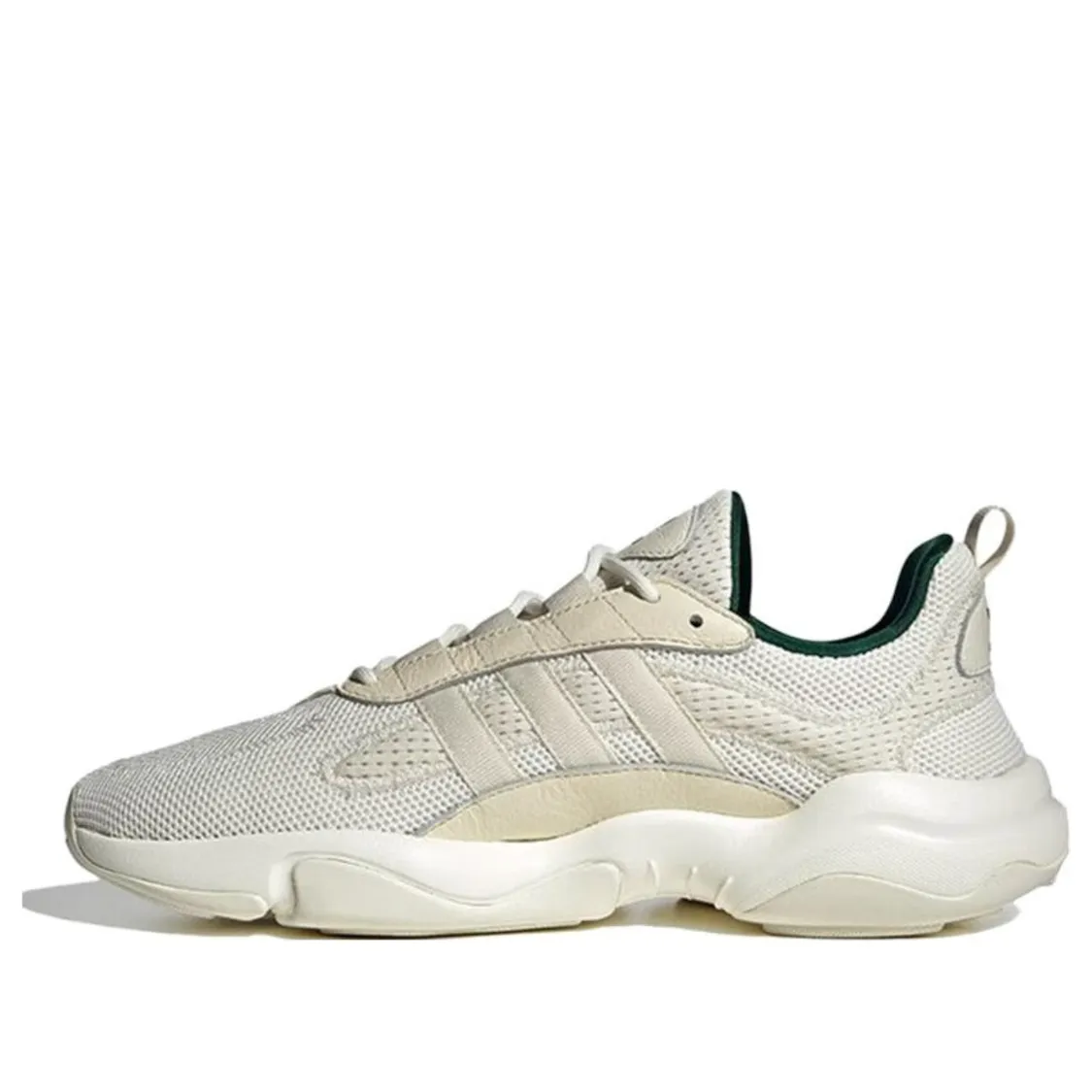 adidas Haiwee 'Cream White' ID0553 sold by KicksCrew