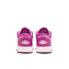 (GS) Air Jordan 1 Low 'Fire Pink' FV8486-600 sold by KicksCrew
