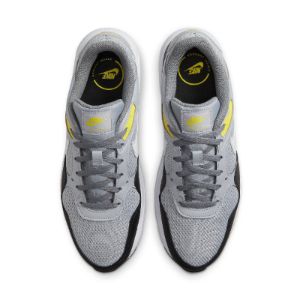Nike Air Max SC 'Wolf Grey Black' DQ3995-001 sold by KicksCrew